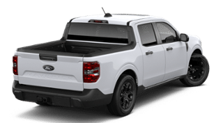 2026 Ford Maverick® External Image 4